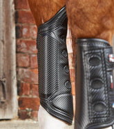 PEI Cross Country Eventing Boots Australia - hind boots for horses